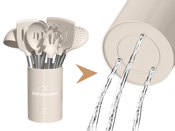 kitchen utensils