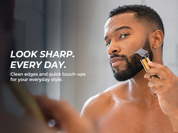 hair clippers for men
