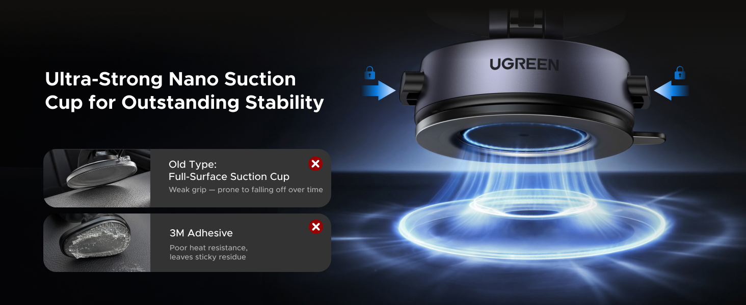 25W MagSafe Car Charger