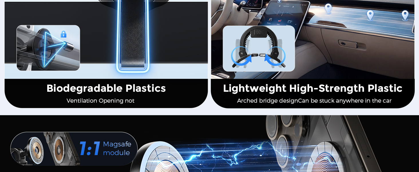 Phone Holders for Your Car