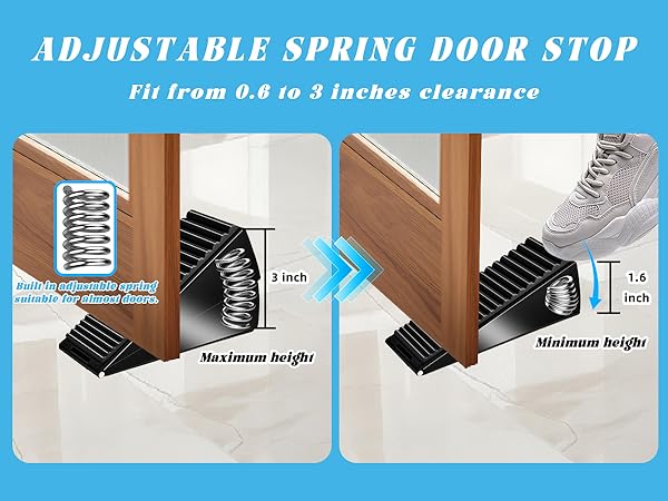 door stop