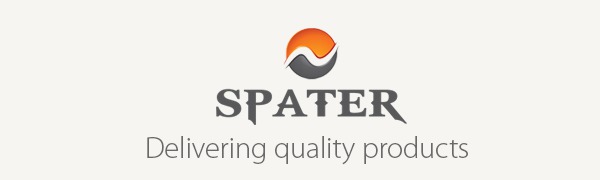 spater