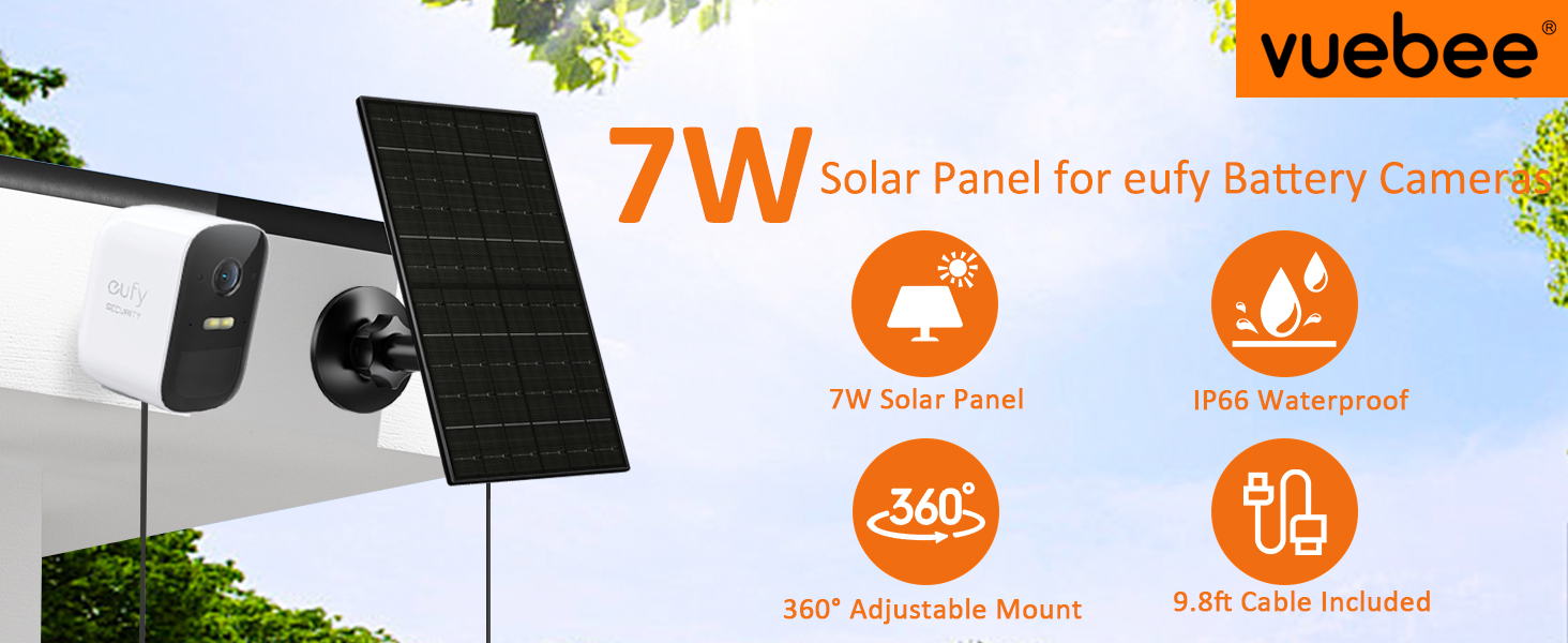 solar panel