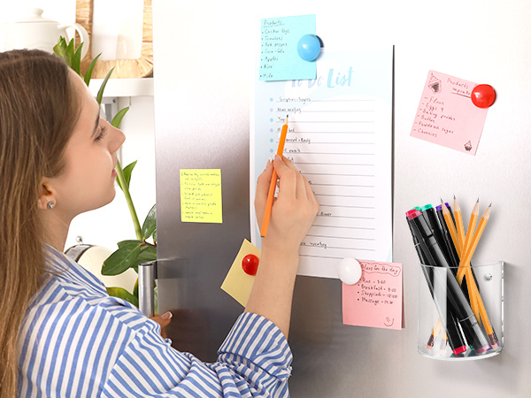 Magnetic Pen Holder magnetic dry erase marker holder magnetic marker holder