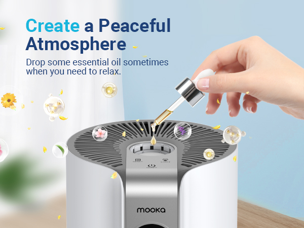 air purifiers for bedroom