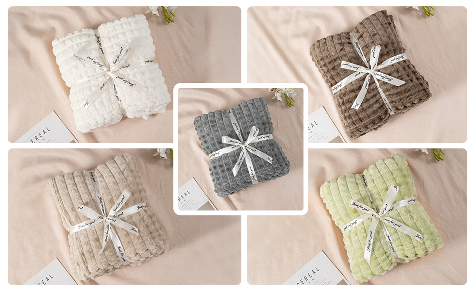 throw blanket