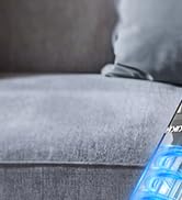 CKIKH Handheld Vacuum Cordless, 15000PA Strong Suction Hand Held Car Vacuum Cleaner Portable with...