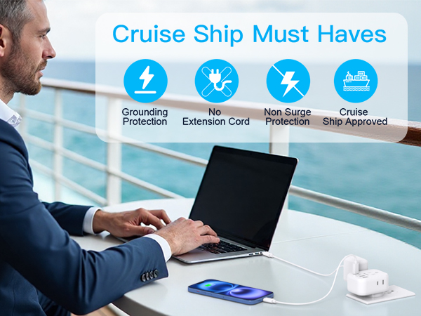 cruise essentials 2026