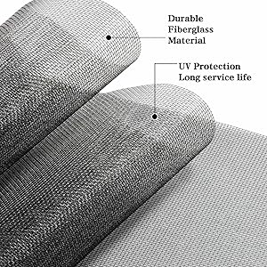 window screens