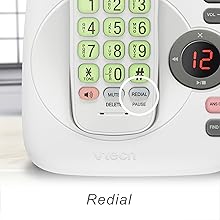 dect phone