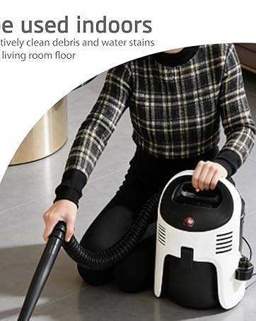 Wet Dry Vacuum