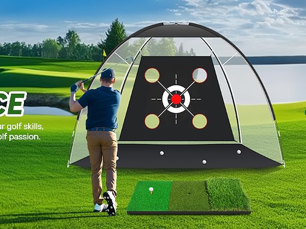 Golf Gifts for Men Dad Him and Golf Lovers
