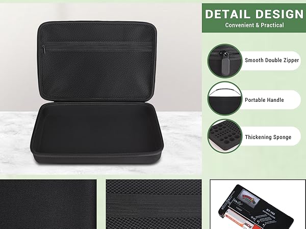 battery storage case