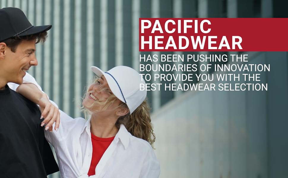 Pacific Headwear
