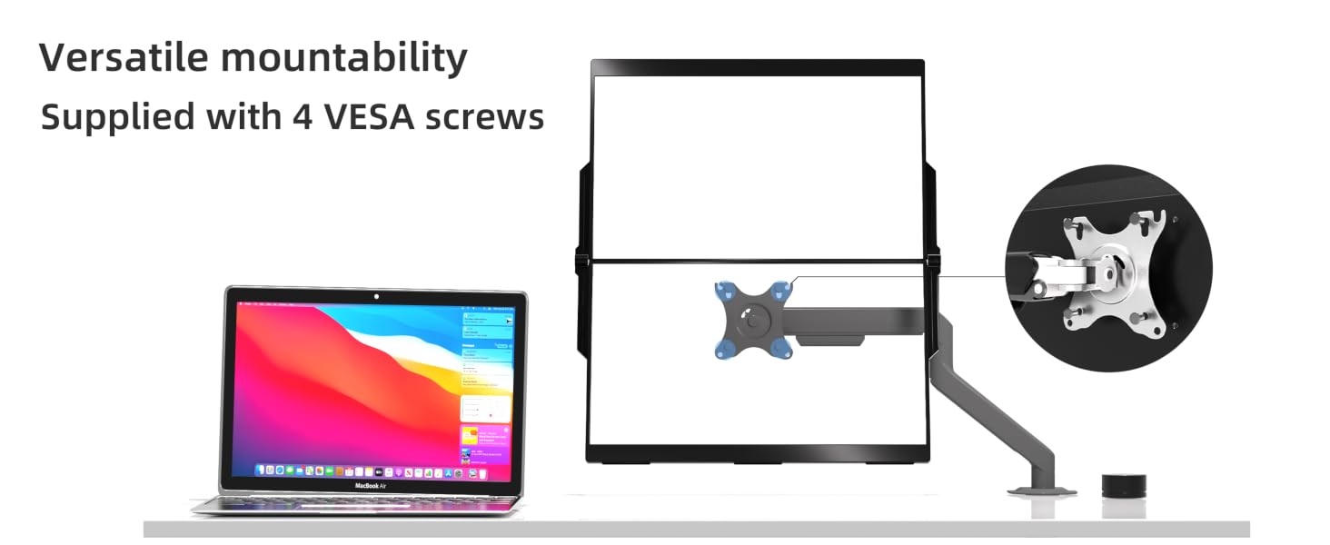 monitor portable