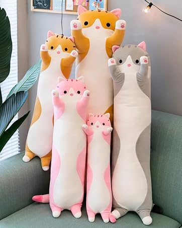 Plushies