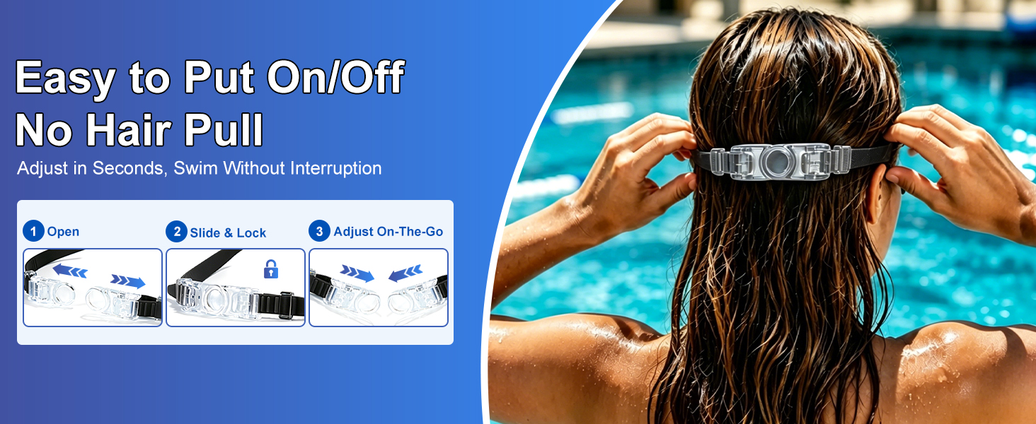 6 Easy to Put OnOff