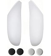 Battery Cover for Oculus Quest 2 Controller, VicRole Replacement Part Accessories OEM Charging Co...