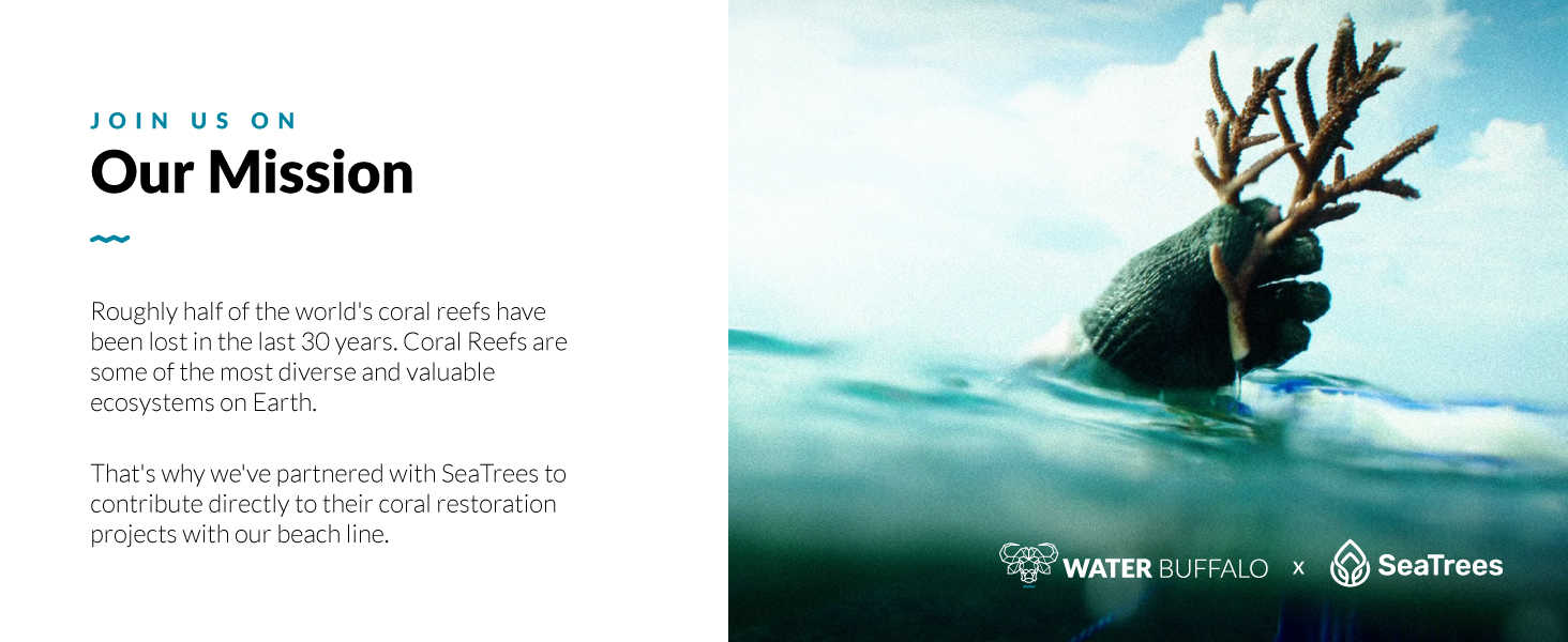 sea trees