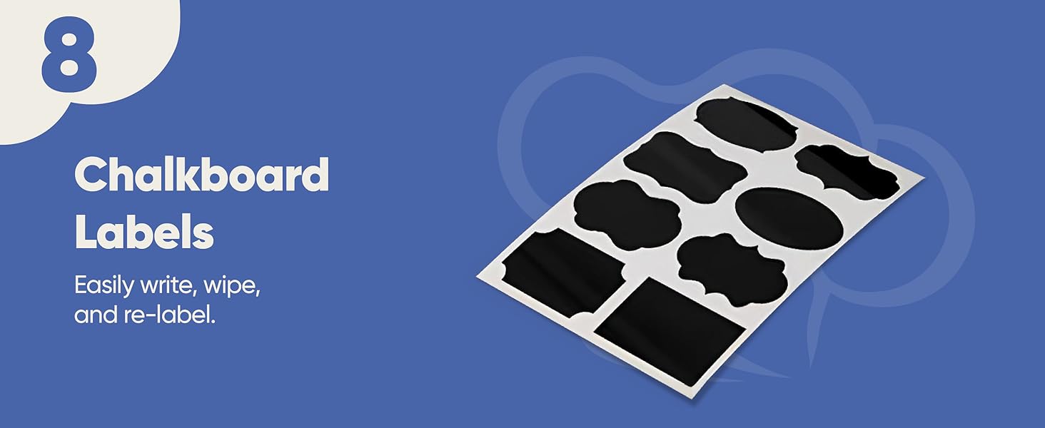 Dry Food Storage Containers, Large Flour Storage Container, Sugar Storage Container, Rice Storage