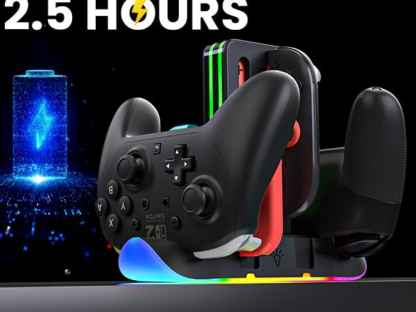 nintendo switch 2 charger