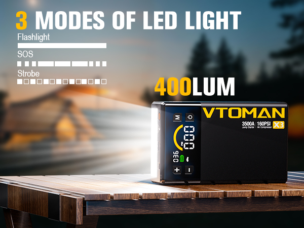 jump starter battery jumper starter portable car battery jump starter