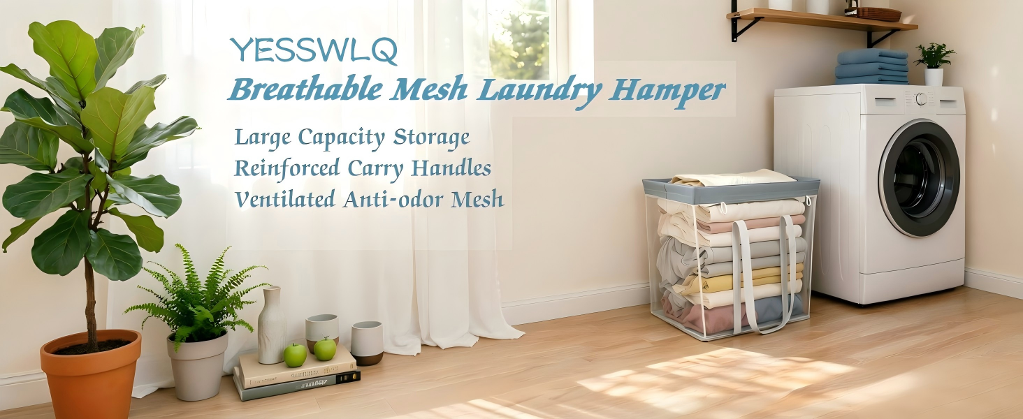 Laundry Baskets