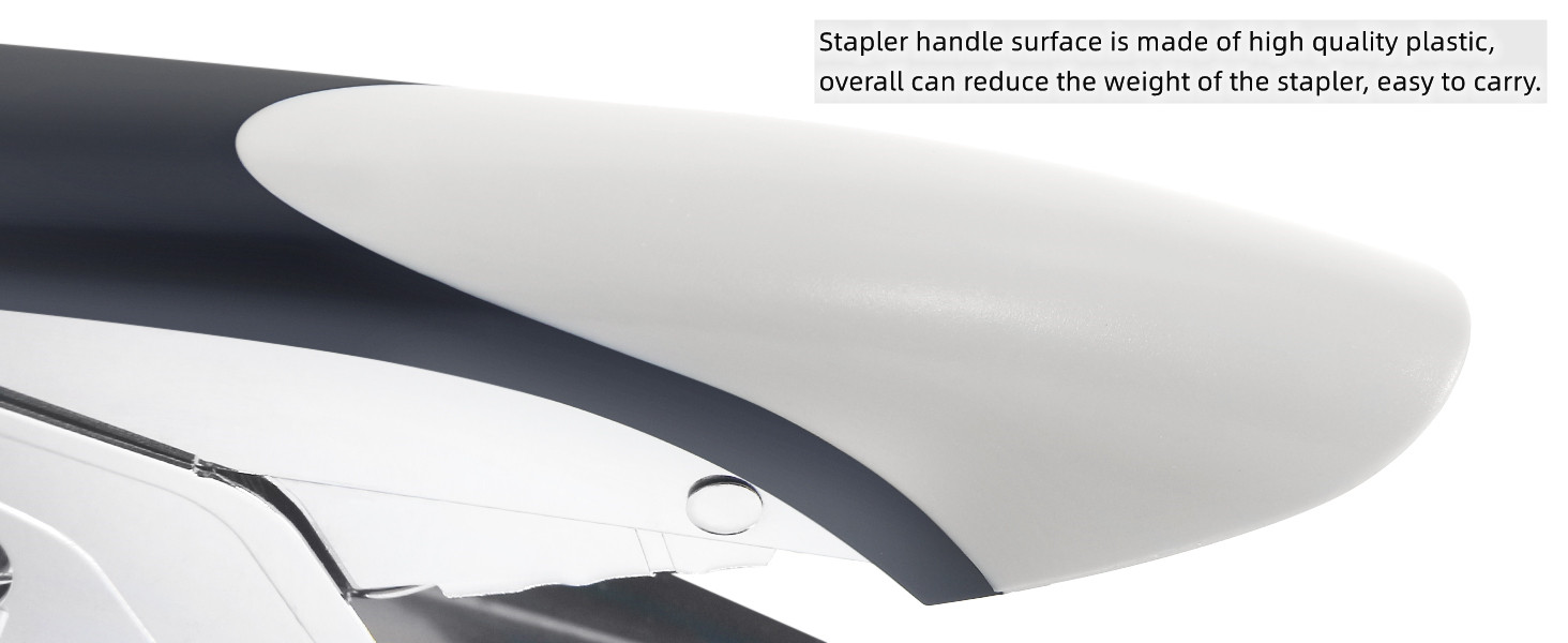 Stapler Heavy Duty