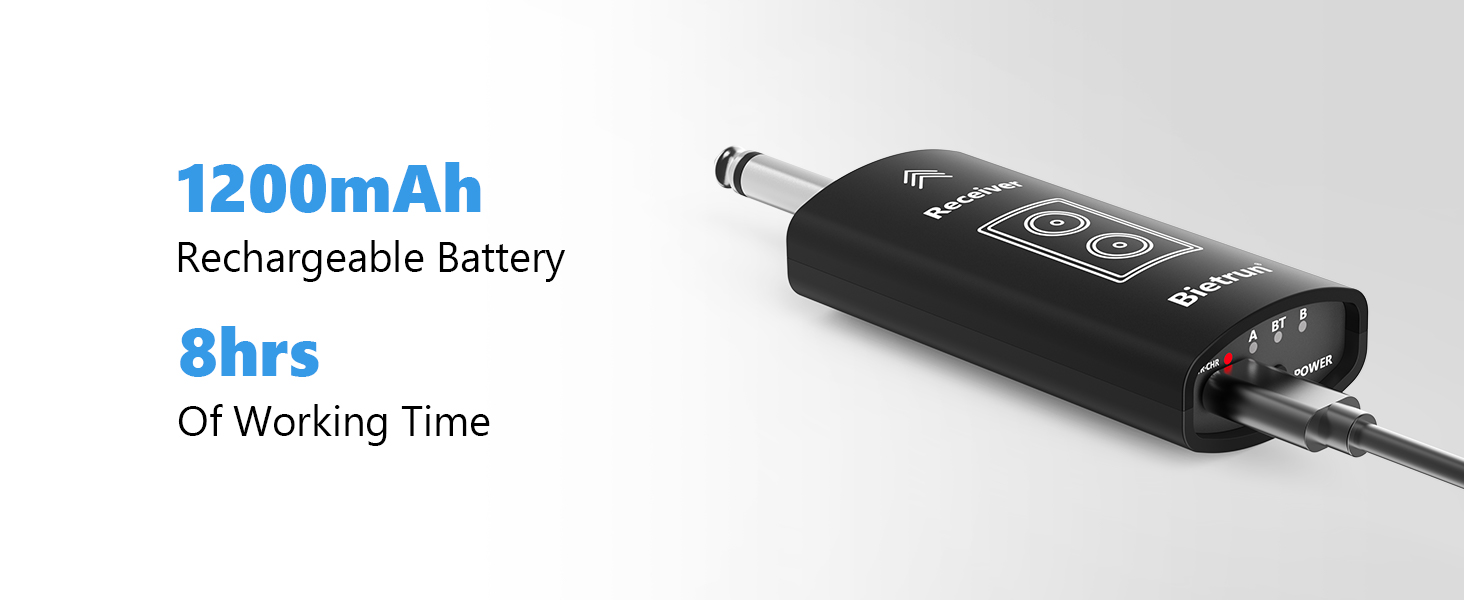 Bluetooth Microphone