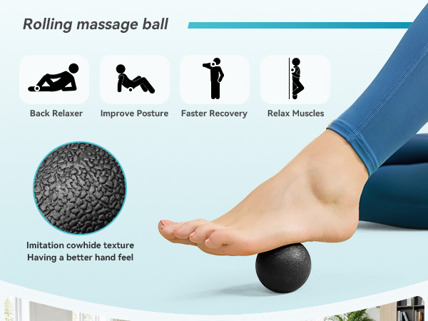massage ball