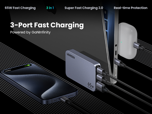 type charger