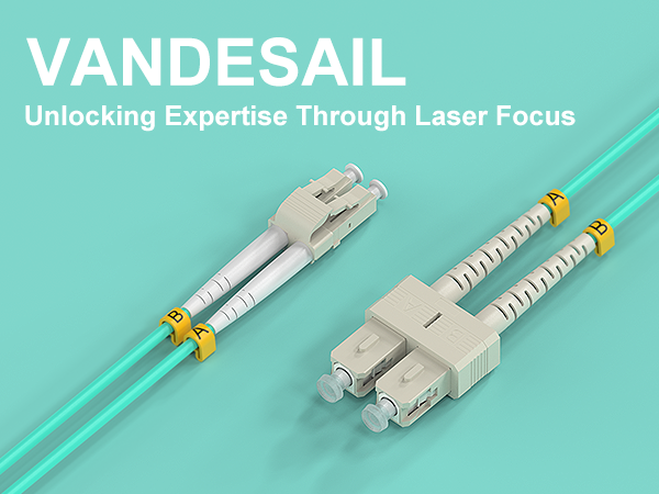 lc to sc fiber patch cable