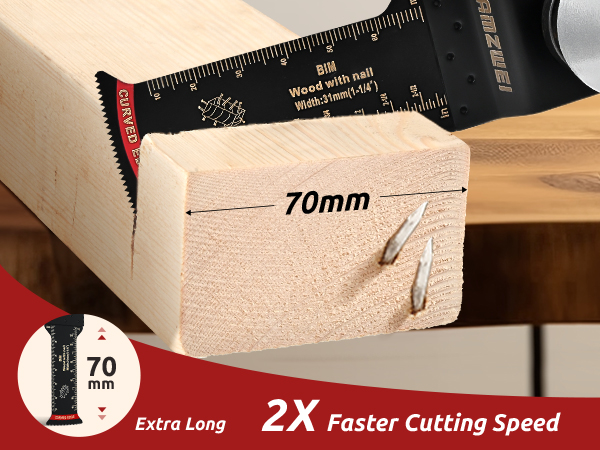 oscillating tool accessories for dewalt 