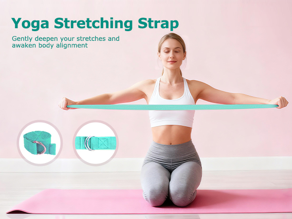 Engages core, arms, glutes, and legs to boost strength and flexibility.