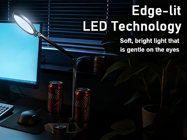 led desk lamp