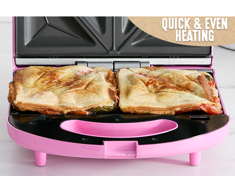 GreenLife, nonstick cooker, colorful, healthy, clean, PFAS, sandwich maker, easy to clean, durable