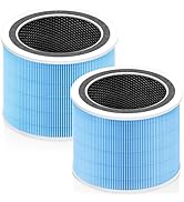Core 200S Smoke Remover Replacement Filter Compatible with LEVOIT Core 200S and LEVOIT Core 200S ...