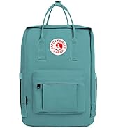KALIDI Casual Backpack for Women,15 Inches Laptop Backpack Classic Camping Rucksack Travel Outdoo...