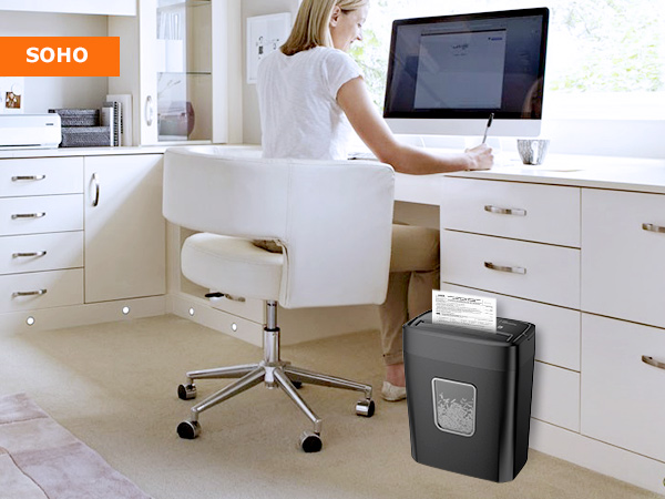 shredder for home