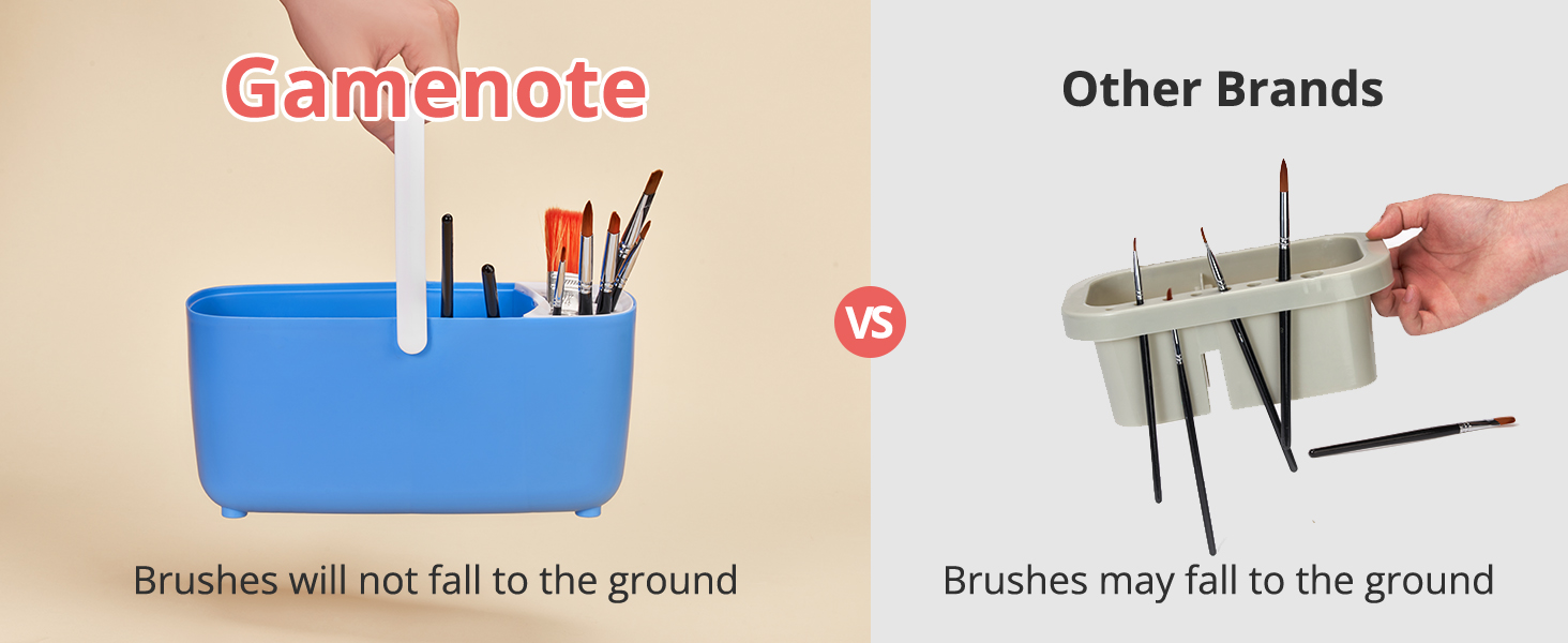 Paint Brush Cleaner