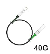 40G DAC Cable
