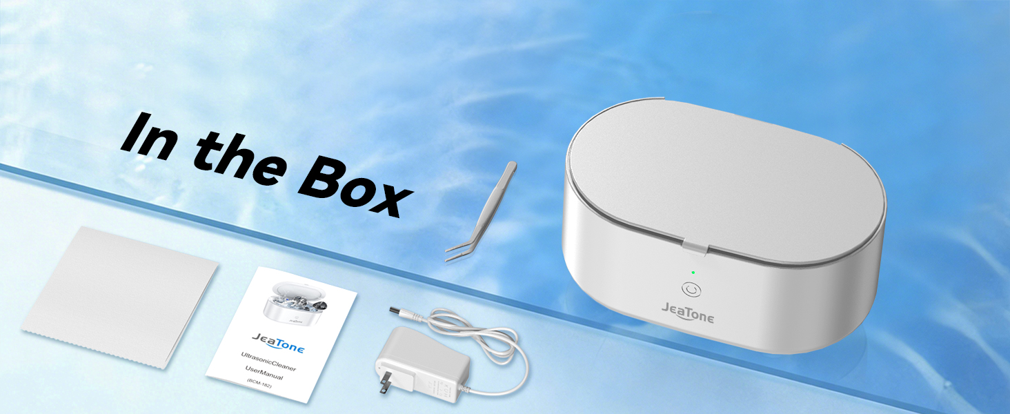 jewelry cleaner for all jewelry