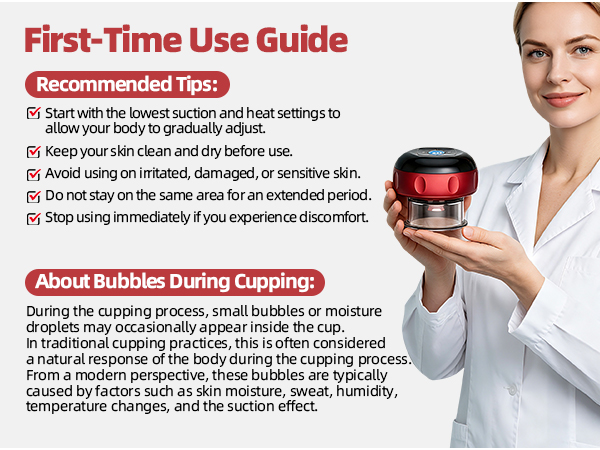 cupping set cupping therapy set cupping kit for massage therapy