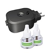 Indoor Mosquito Repeller