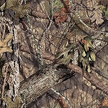 Mossy Oak