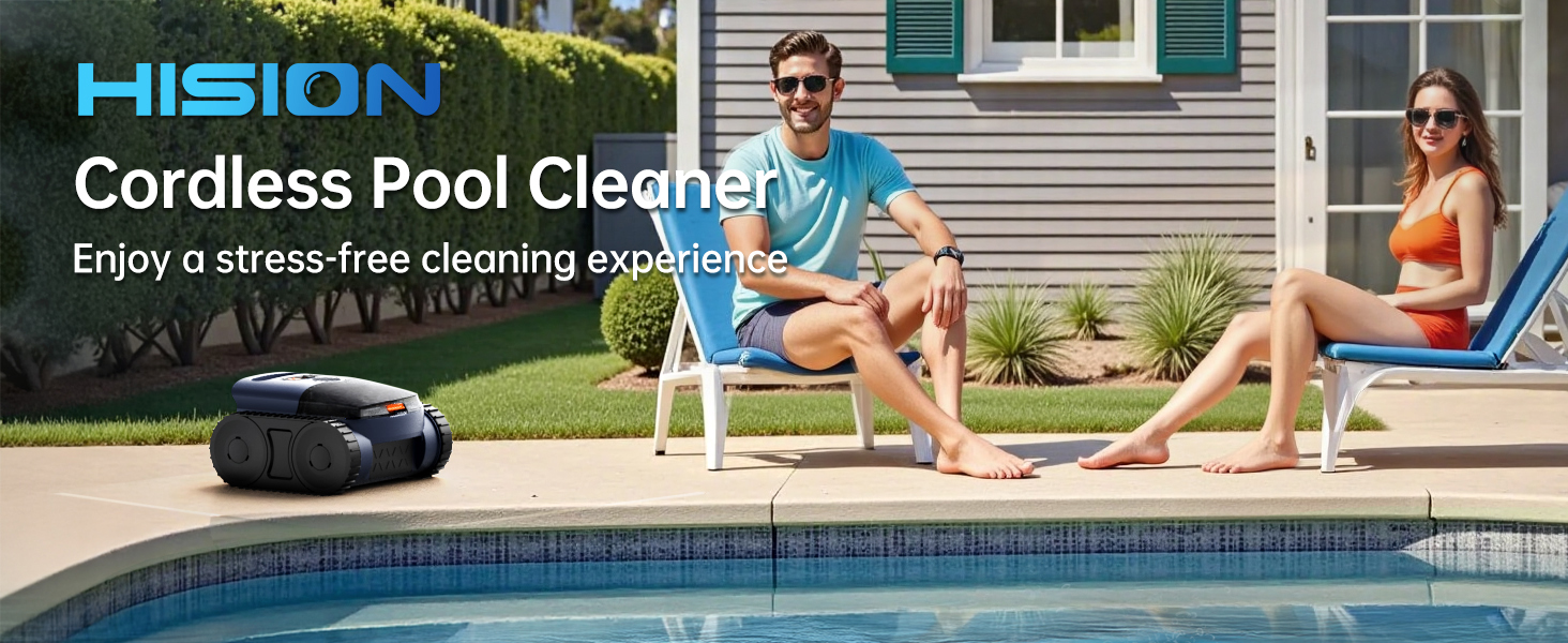 pool vacuum for inground pools