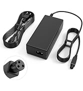 SGS Certified 42V 2A Charger Replacement 3 Prong Fast Charger Inline Connector for 36V Electric S...