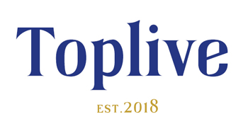 TOPLIVE LOGO