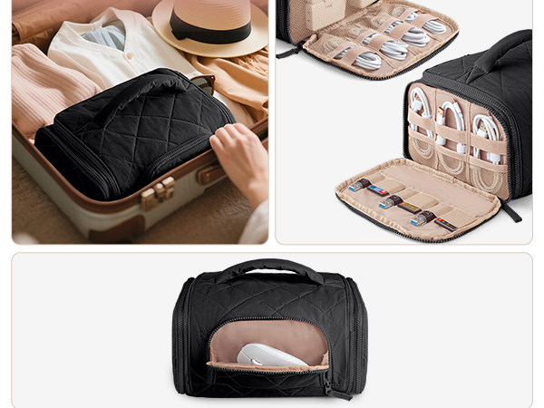 cable organizer travel
