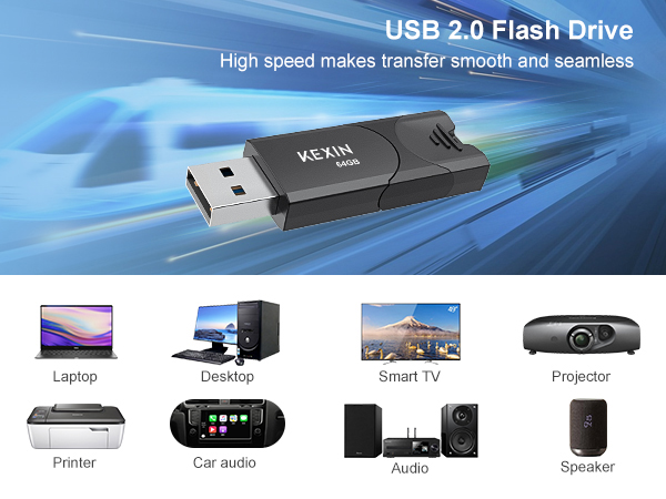 64gb flash drive